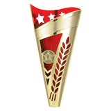 Starsail - Gold / Red