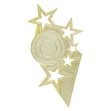 Gold Trailblaze Holder