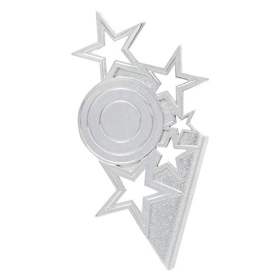 Silver Trailblaze Holder