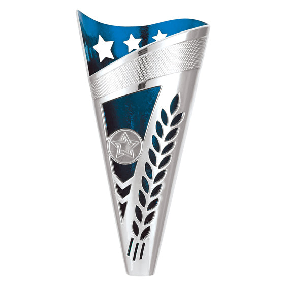 Starsail - Silver / Blue