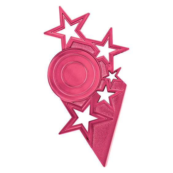 Pink Trailblaze Holder