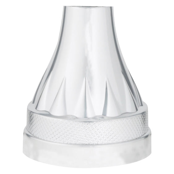 Stem Plain Silver