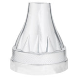 Stem Plain Silver