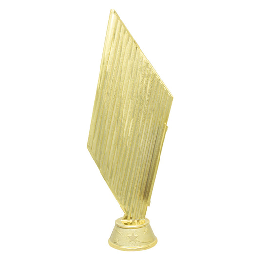 Gold Trailblaze Stand