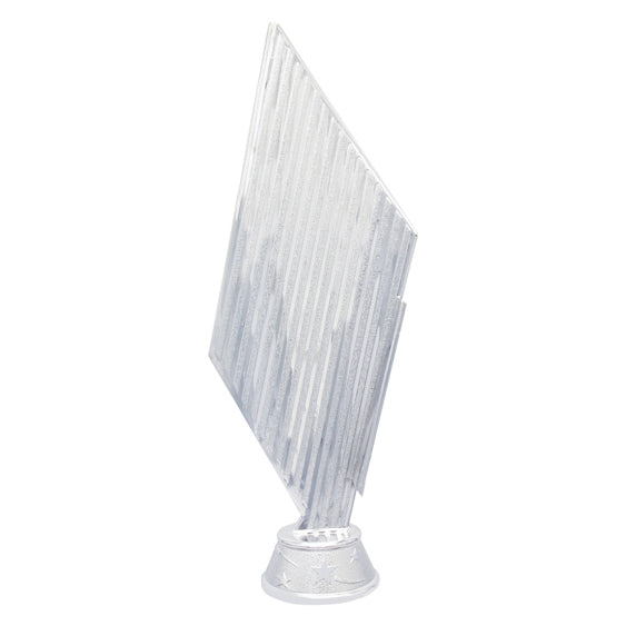 Silver Trailblaze Stand