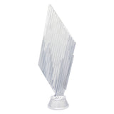Silver Trailblaze Stand