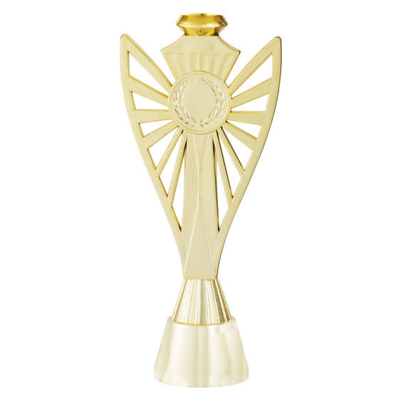 Gold Gemini