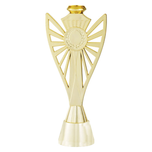 Gold Gemini