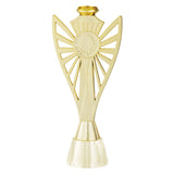 Gold Gemini