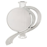 Silver 50mm Stem