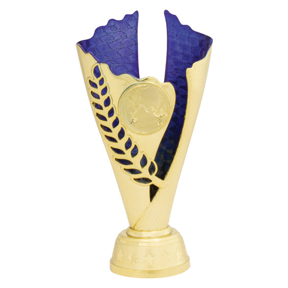 Spirit Cup - Blue / Gold