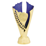 Spirit Cup - Blue / Gold
