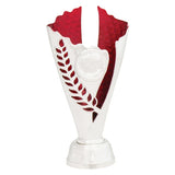 Spirit Cup - Red / Silver