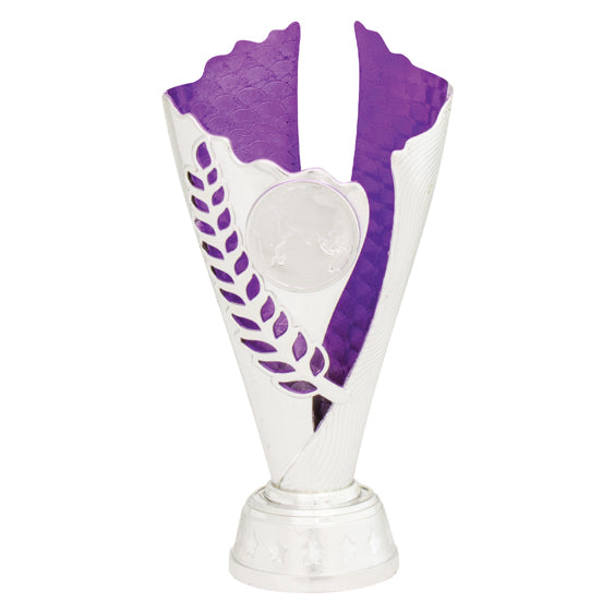 Spirit Cup - Red / Silver
