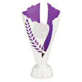 Spirit Cup - Red / Silver
