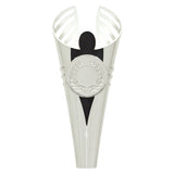 Angel - Silver / Black