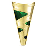 Dreamcatcher - Gold / Green