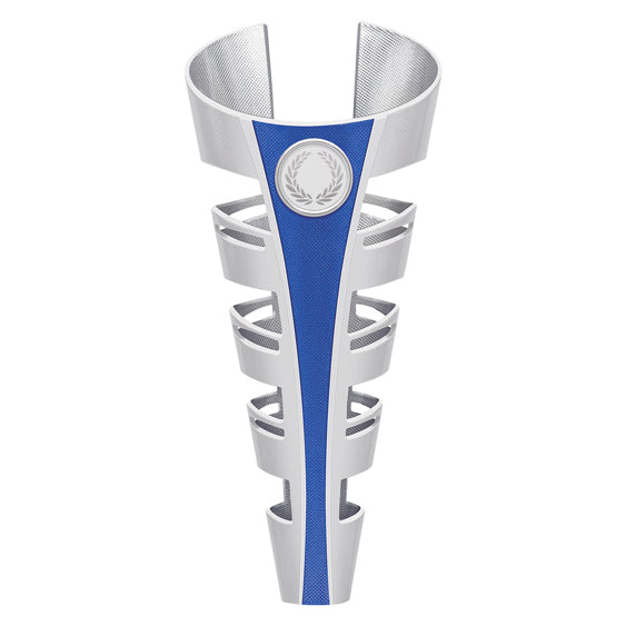 Gauntlet - Blue / Silver