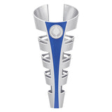 Gauntlet - Blue / Silver