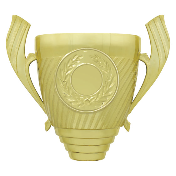 Ramble Cup Gold with Insert