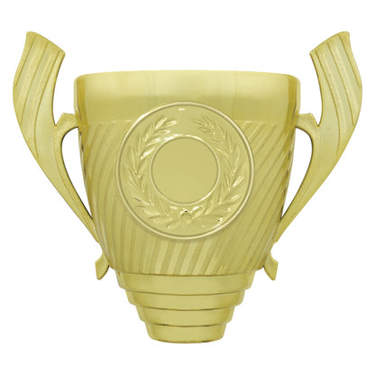 Ramble Cup Gold with Insert
