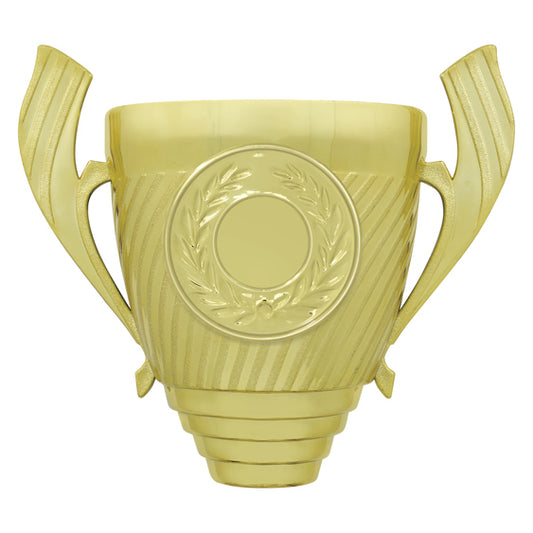 Ramble Cup Gold with Insert