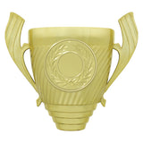 Ramble Cup Gold with Insert