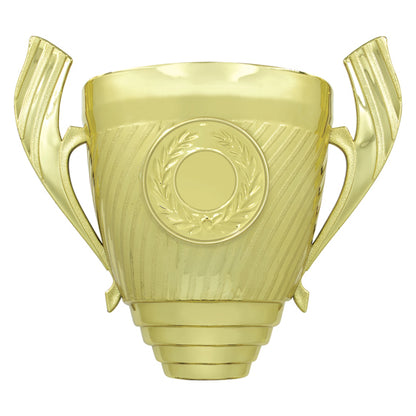 Ramble Cup Gold with Insert