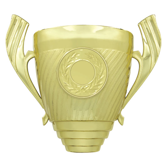 Ramble Cup Gold with Insert