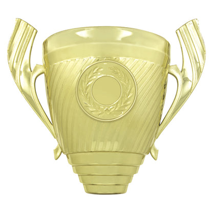 Ramble Cup Gold with Insert