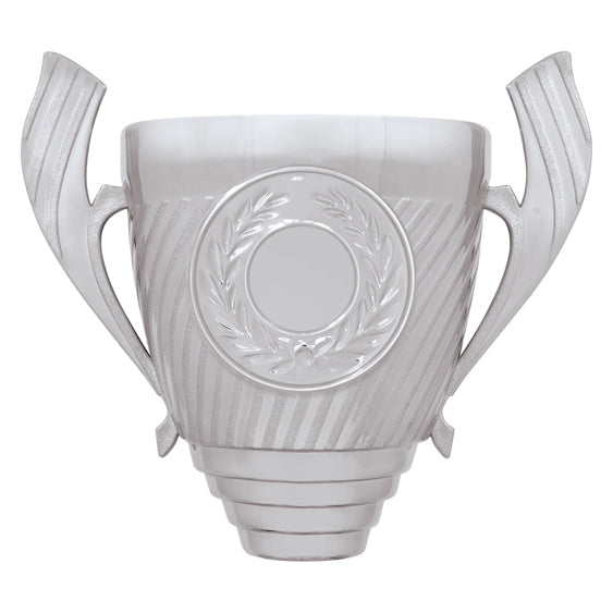 Ramble Cup Silver with Insert