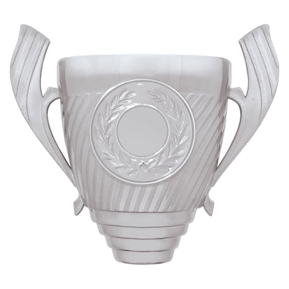 Ramble Cup Silver with Insert
