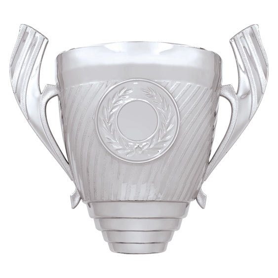 Ramble Cup Silver with Insert