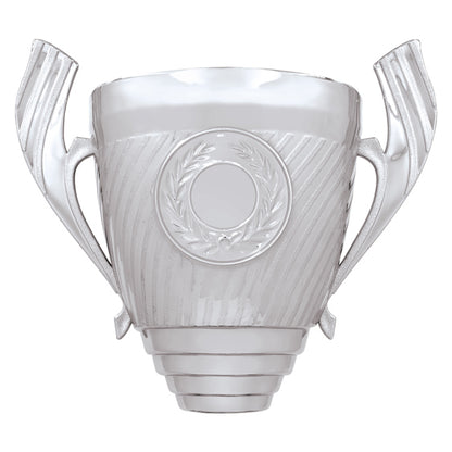 Ramble Cup Silver with Insert