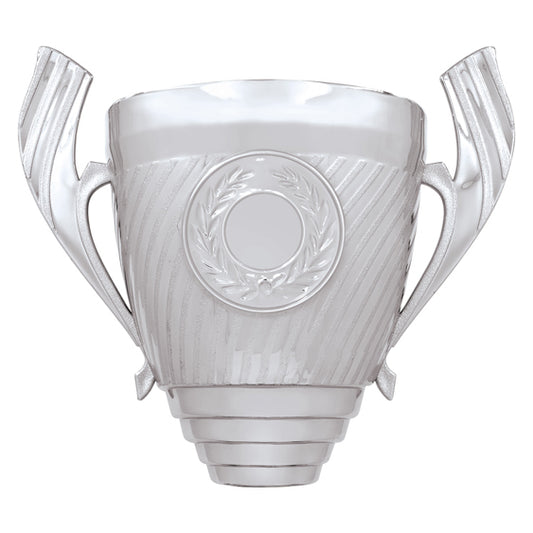 Ramble Cup Silver with Insert