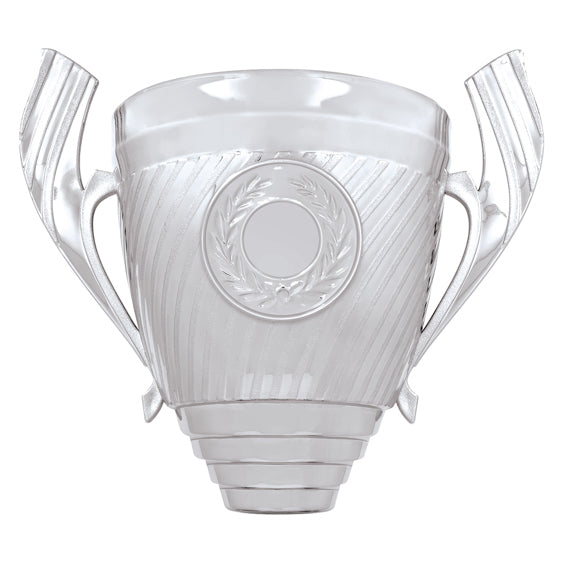 Ramble Cup Silver with Insert
