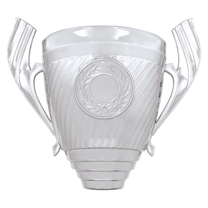 Ramble Cup Silver with Insert