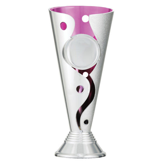 Carnival Pink
