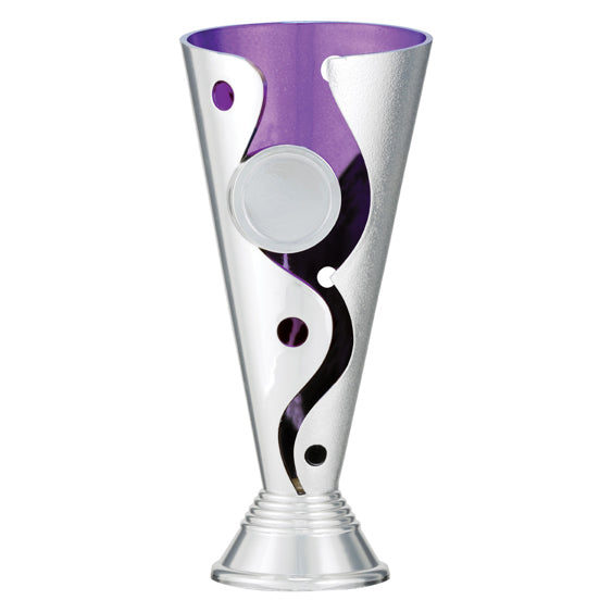 Carnival Purple