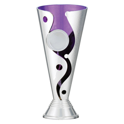 Carnival Purple