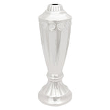 Silver Bowl Riser