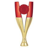 Armada - Gold / Red