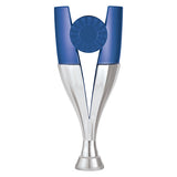 Armada - Silver / Blue