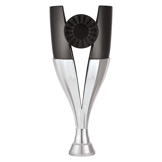 Armada - Silver / Black