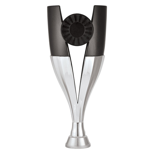 Armada - Silver / Black
