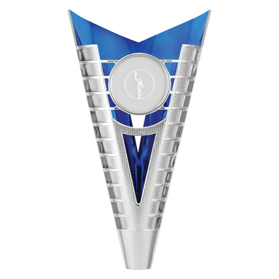 Altitude - Silver / Blue