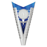 Altitude - Silver / Blue