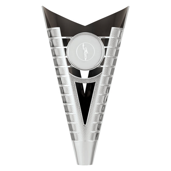 Altitude - Silver / Black