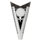 Altitude - Silver / Black