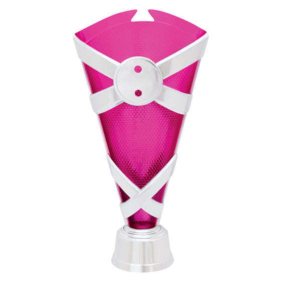 Spectrum Pink
